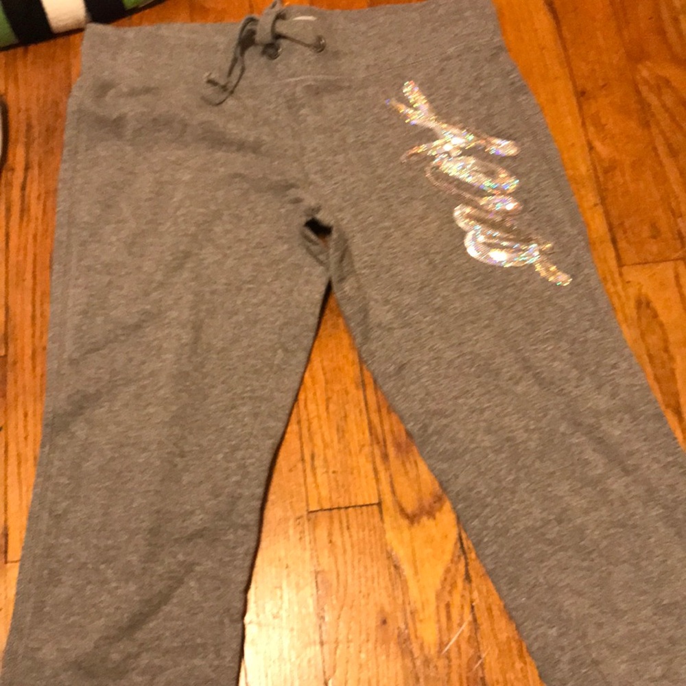 GREY AREOPOSTLE SWETS